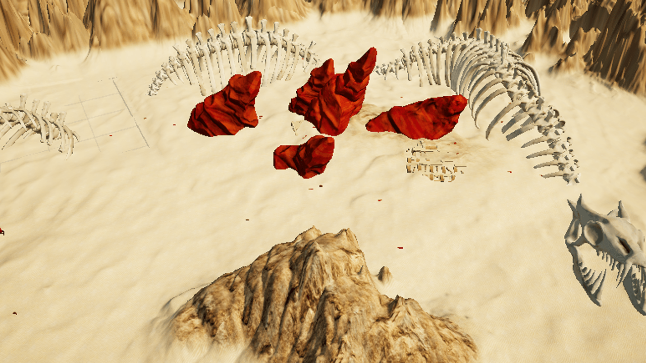 The Scorch Banner